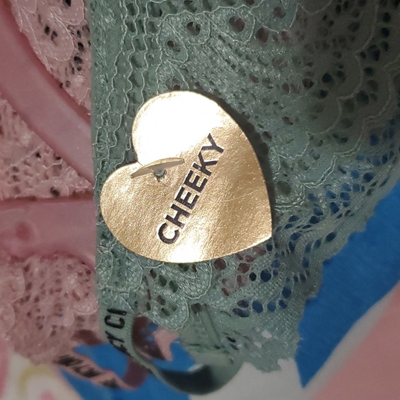 Juicy Couture panties underwear - Picture 6 of 6